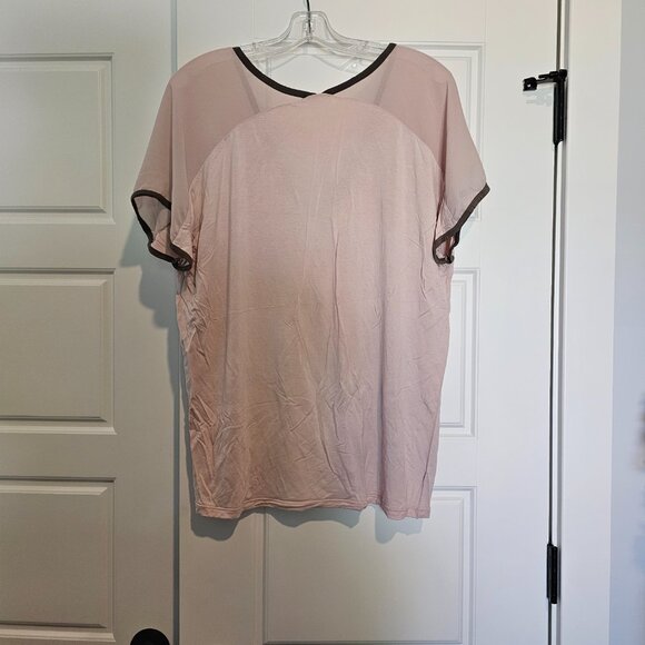 Euforia Sol Lounge Tee - Picture 2 of 4